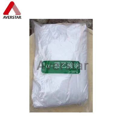 MF C12H10O2 NAA TC 1-Naphthaleneacetic Acid 98% TC Plant Growth Regulator For Plants