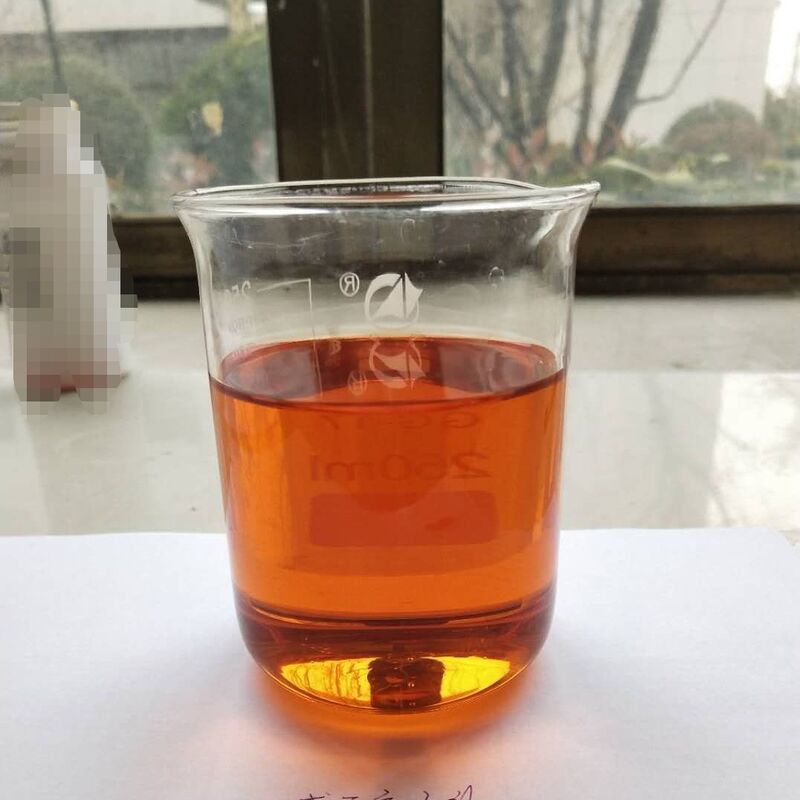 High Purity Metham Sodium Liquid 42% For State Of The Art Weed Management