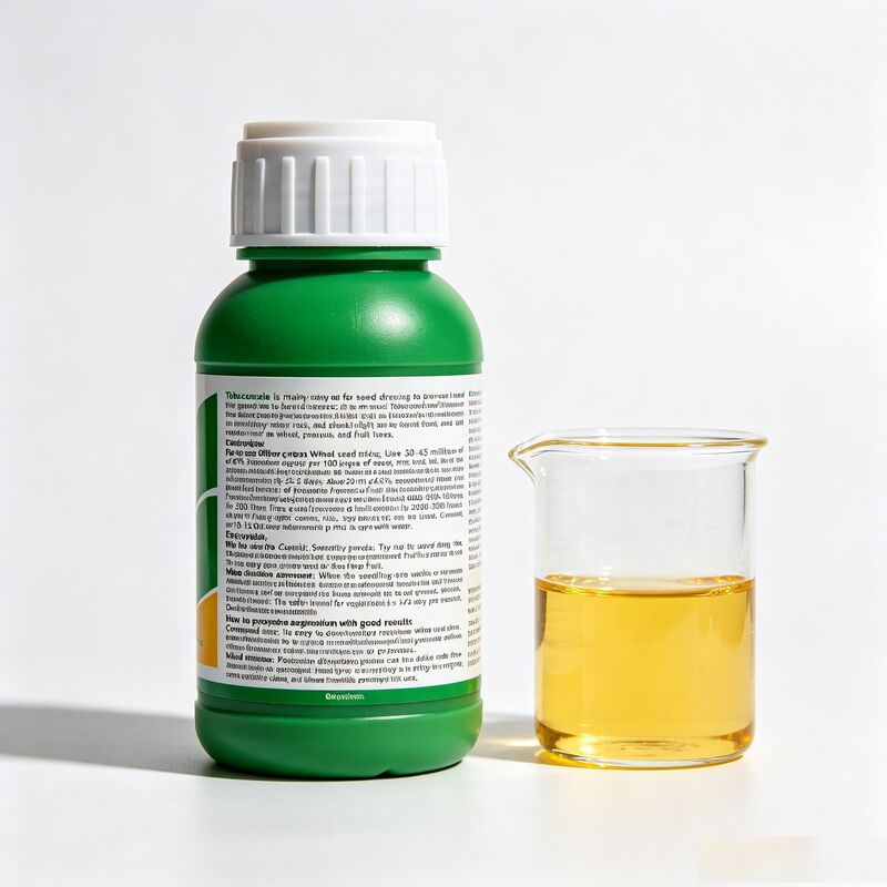 Fungi cide Penconazole 10% EC Powdery Mildew and Black Fishy Disease Nemesis